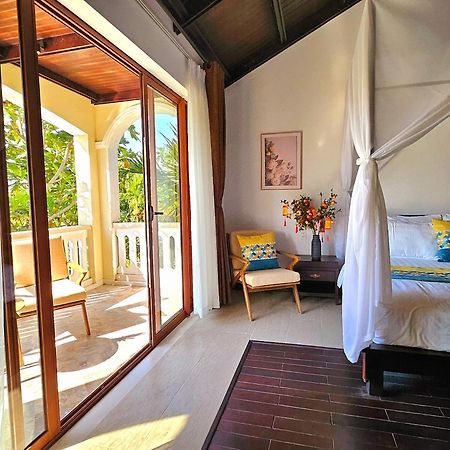En Retreat Hoi An Bed & Breakfast Ngoại thất bức ảnh