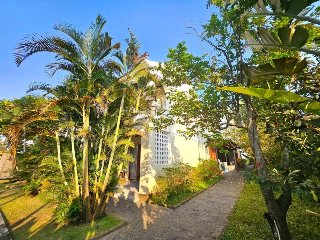 En Retreat Hoi An Bed & Breakfast Ngoại thất bức ảnh