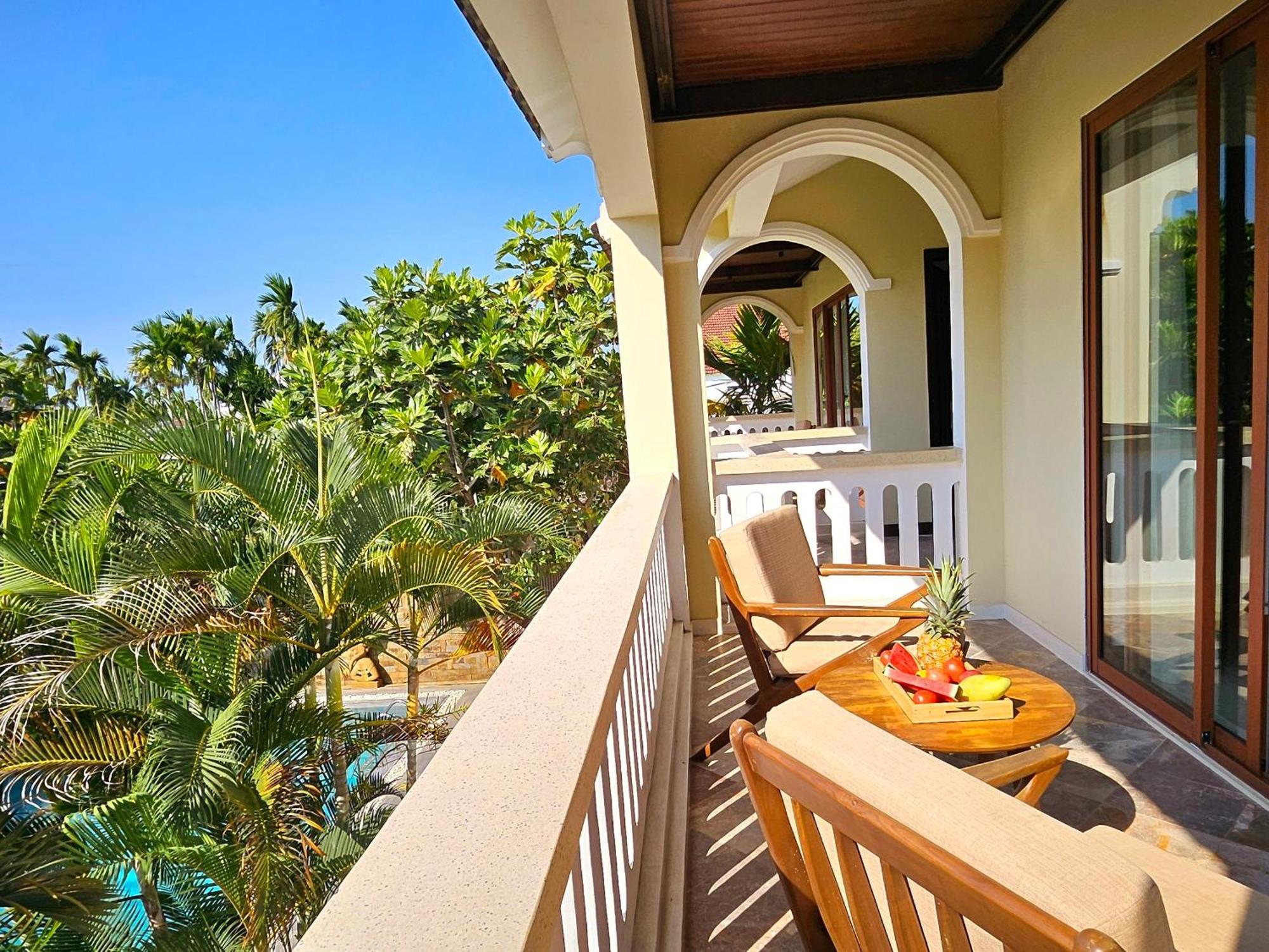 En Retreat Hoi An Bed & Breakfast Ngoại thất bức ảnh