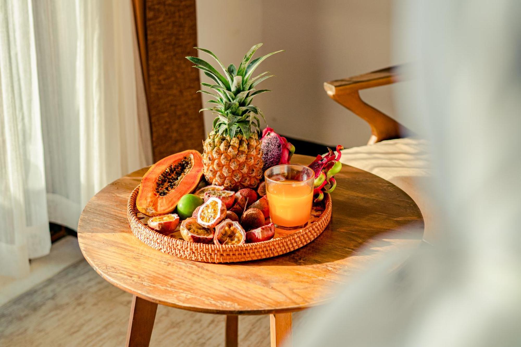En Retreat Hoi An Bed & Breakfast Ngoại thất bức ảnh