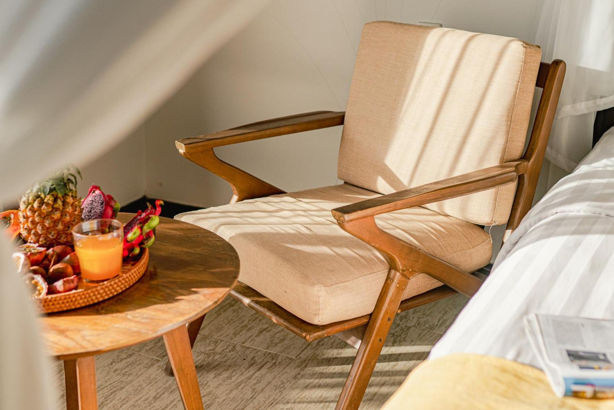 En Retreat Hoi An Bed & Breakfast Ngoại thất bức ảnh