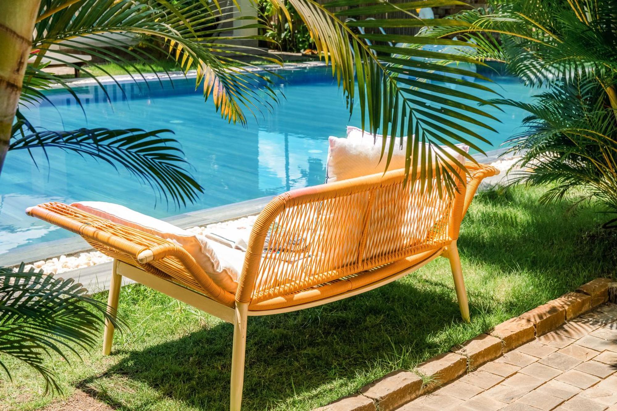 En Retreat Hoi An Bed & Breakfast Ngoại thất bức ảnh
